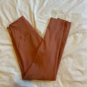 Girlfriend Collective Leggings